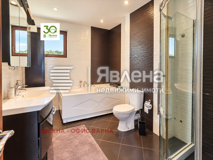 Продава КЪЩА, гр. Варна, м-т Боровец - юг, снимка 10 - Къщи - 56217528