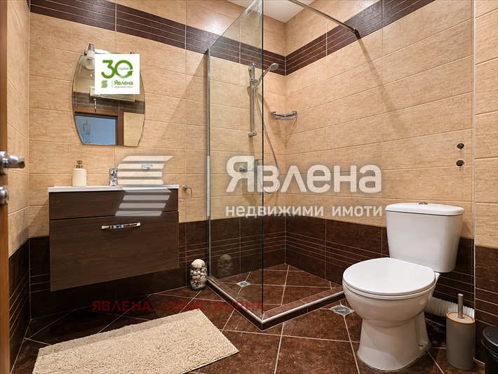 Продава КЪЩА, гр. Варна, м-т Боровец - юг, снимка 5 - Къщи - 56217528