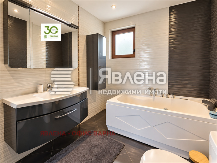 Продава КЪЩА, гр. Варна, м-т Боровец - юг, снимка 9 - Къщи - 56217528