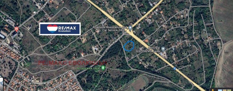 Na prodej  Spiknutí Razgrad , Abitrus , 1168 m2 | 98347027 - obraz [2]