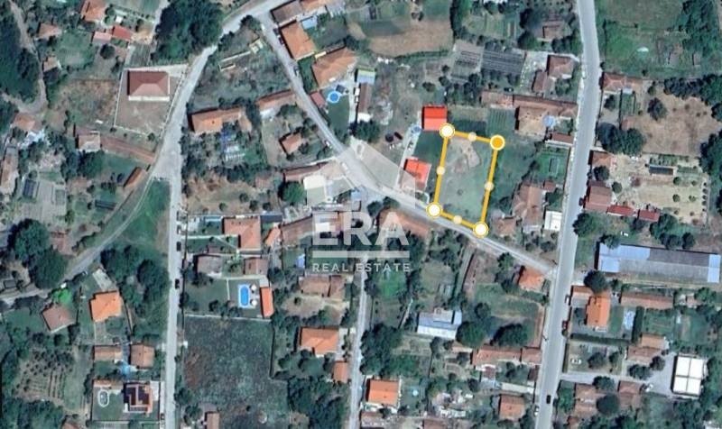 Till salu  Komplott region Veliko Tarnovo , Sjemsjevo , 1140 kvm | 97800447 - bild [3]