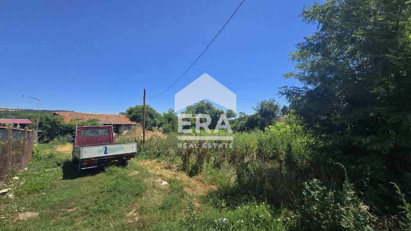 Till salu  Komplott region Veliko Tarnovo , Sjemsjevo , 1140 kvm | 97800447 - bild [2]
