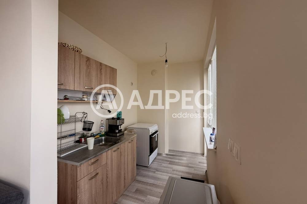 Продава 1-СТАЕН, гр. София, Обеля 1, снимка 3 - Апартаменти - 56091599