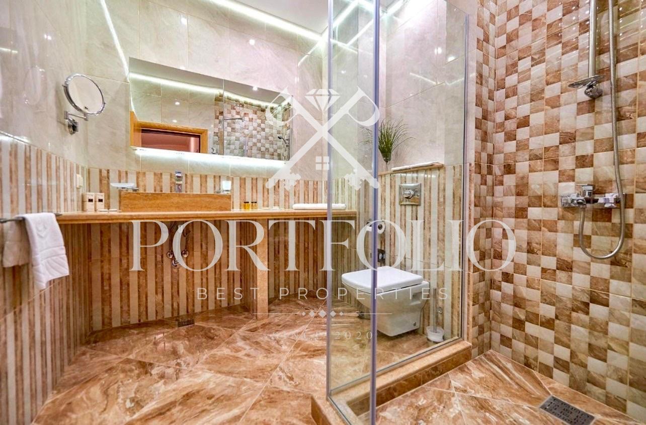 Продава 2-СТАЕН, гр. Поморие, област Бургас, снимка 7 - Апартаменти - 54785103