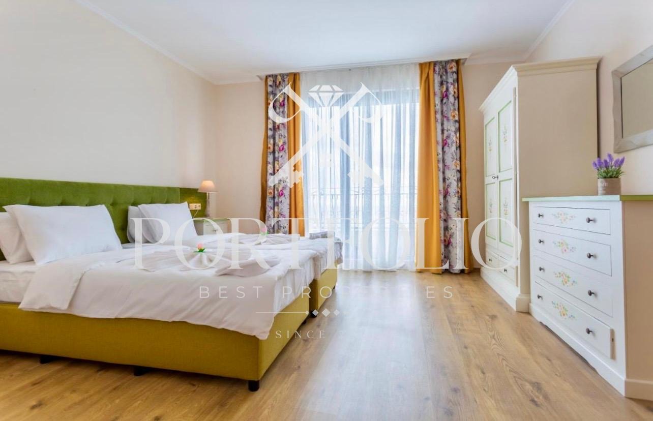 Продава 2-СТАЕН, гр. Поморие, област Бургас, снимка 6 - Апартаменти - 54785103