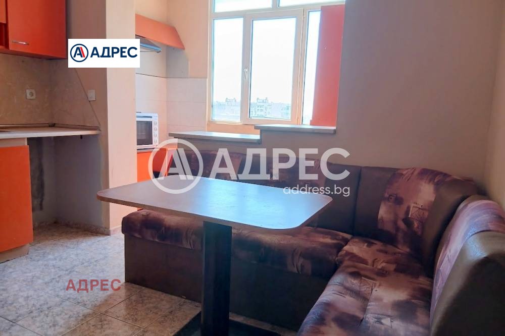 Продава 2-СТАЕН, гр. Варна, Левски 1, снимка 2 - Апартаменти - 53683029