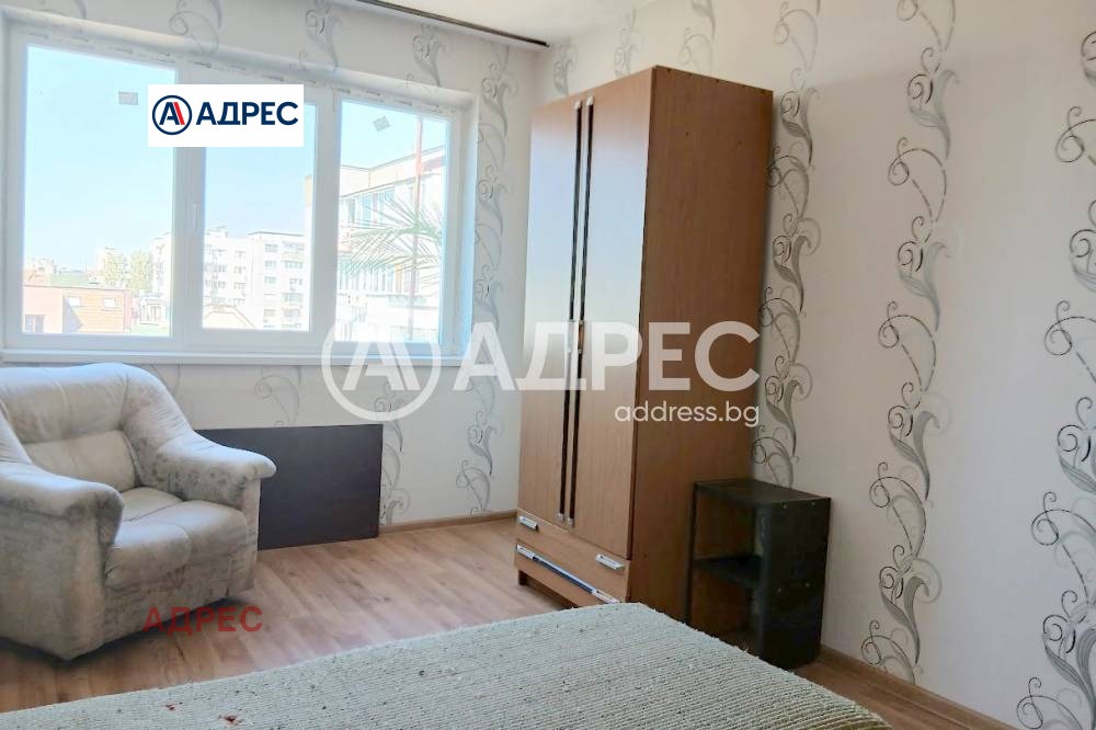 Продава 2-СТАЕН, гр. Варна, Левски 1, снимка 10 - Апартаменти - 53683029