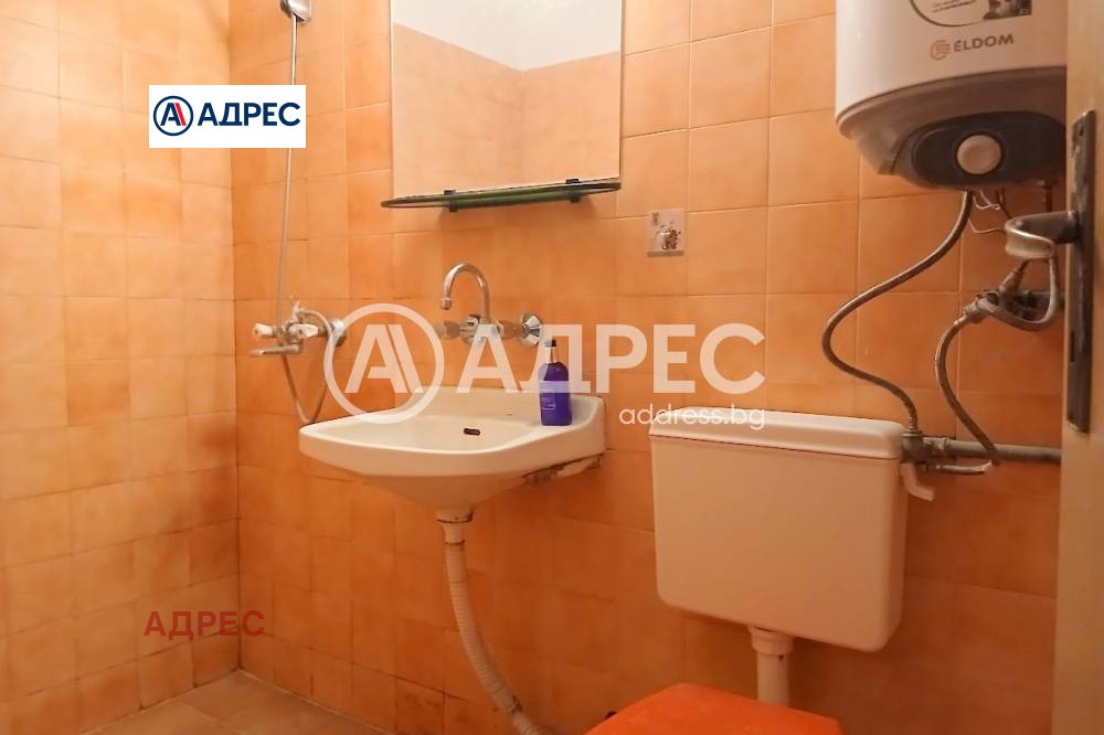 Продава 2-СТАЕН, гр. Варна, Левски 1, снимка 13 - Апартаменти - 53683029