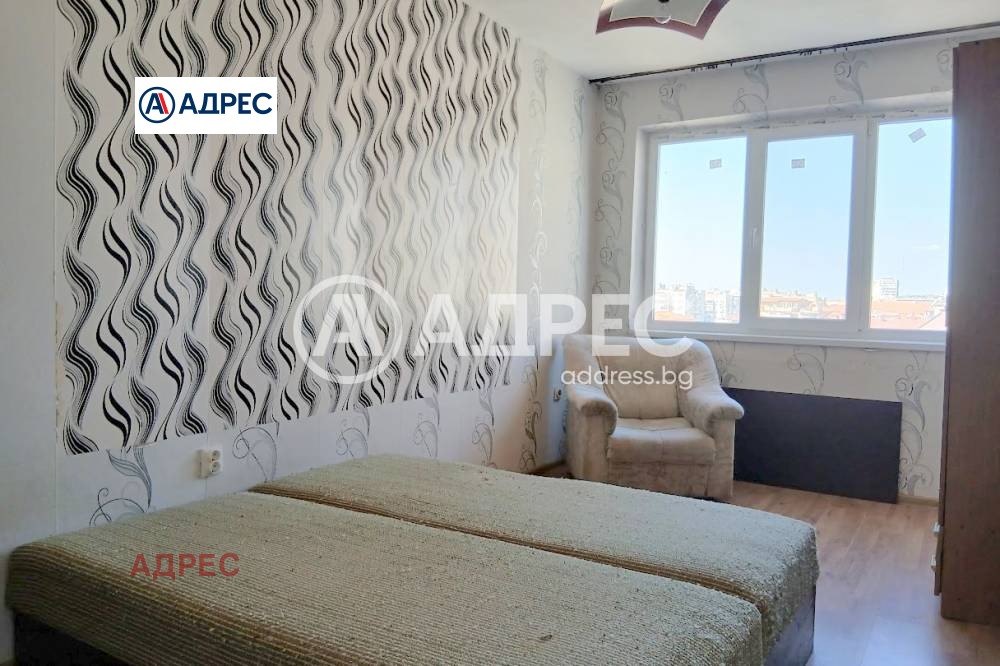 Продава 2-СТАЕН, гр. Варна, Левски 1, снимка 9 - Апартаменти - 53683029