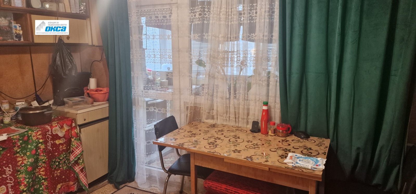 Продава 2-СТАЕН, гр. Плевен, Сторгозия, снимка 5 - Апартаменти - 53996201