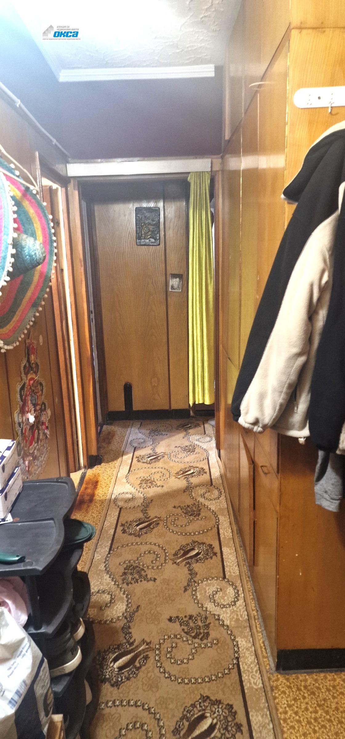 Продава 2-СТАЕН, гр. Плевен, Сторгозия, снимка 7 - Апартаменти - 53996201