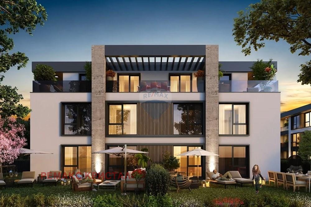 Продава 2-СТАЕН, гр. Пловдив, Прослав, снимка 4 - Апартаменти - 54125446