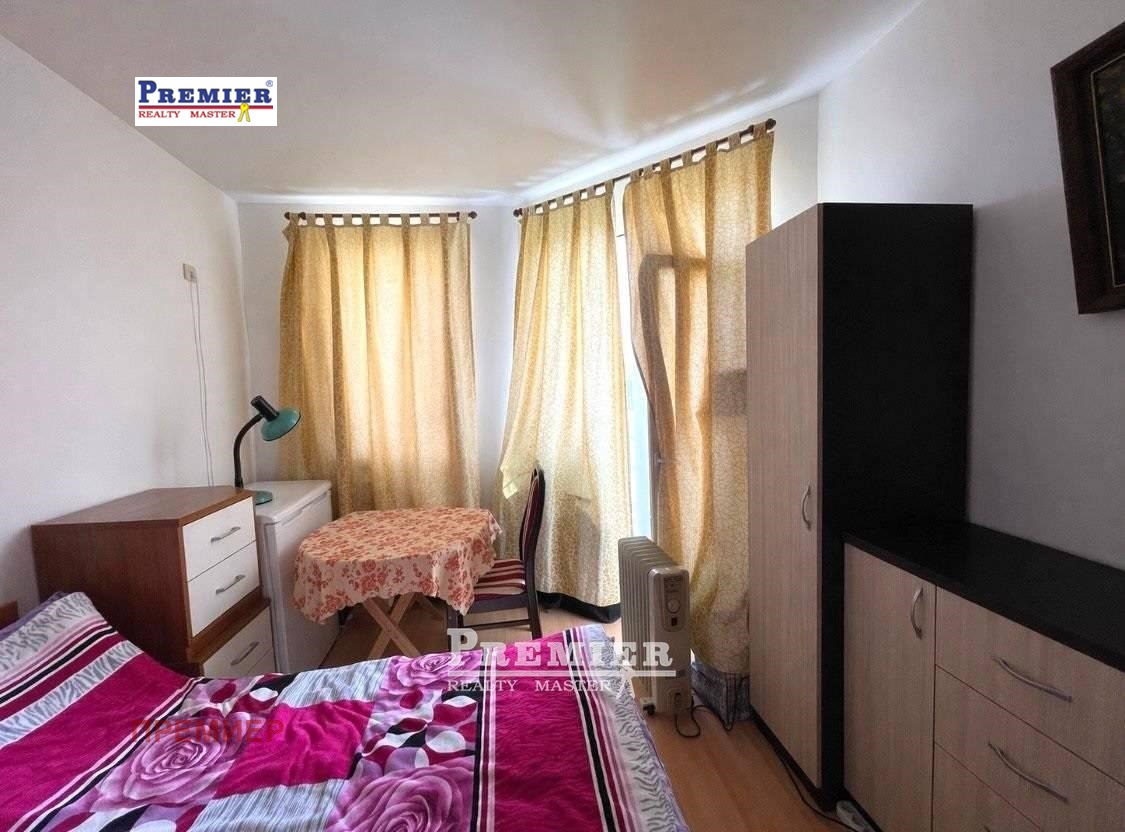 Продава 2-СТАЕН, к.к. Слънчев бряг, област Бургас, снимка 7 - Апартаменти - 54212884