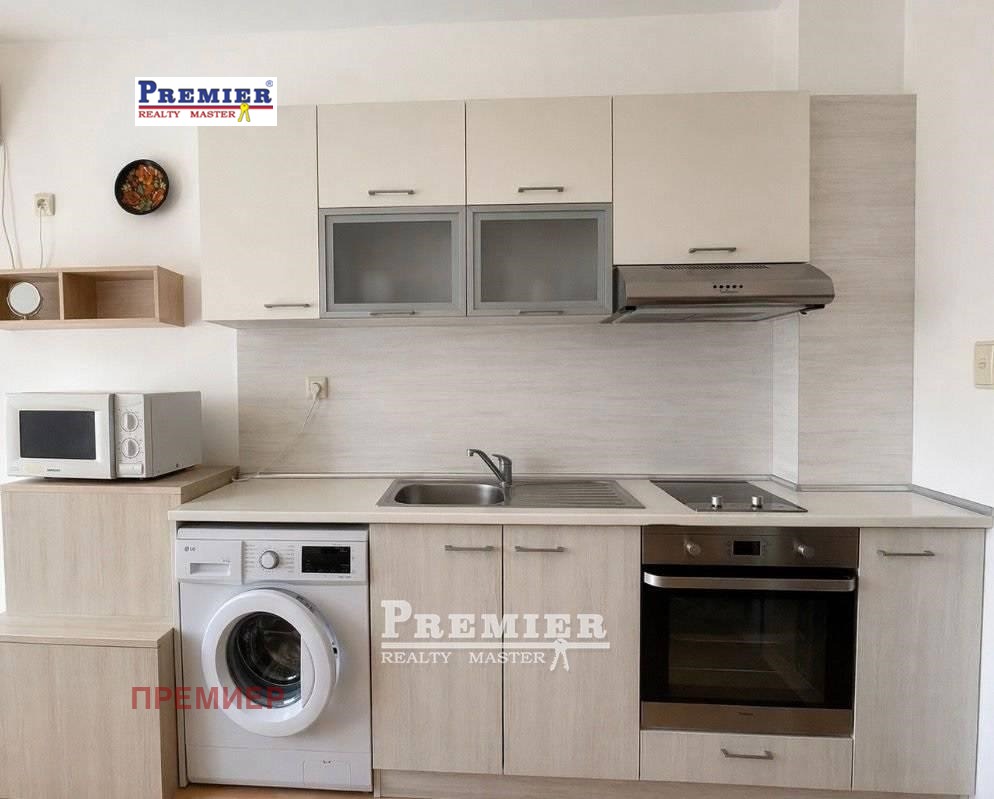 Продава 2-СТАЕН, к.к. Слънчев бряг, област Бургас, снимка 4 - Апартаменти - 54212884