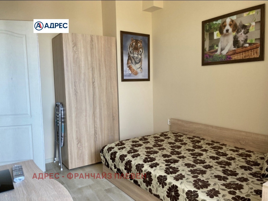 Продава 2-СТАЕН, гр. Плевен, Широк център, снимка 5 - Апартаменти - 54922814