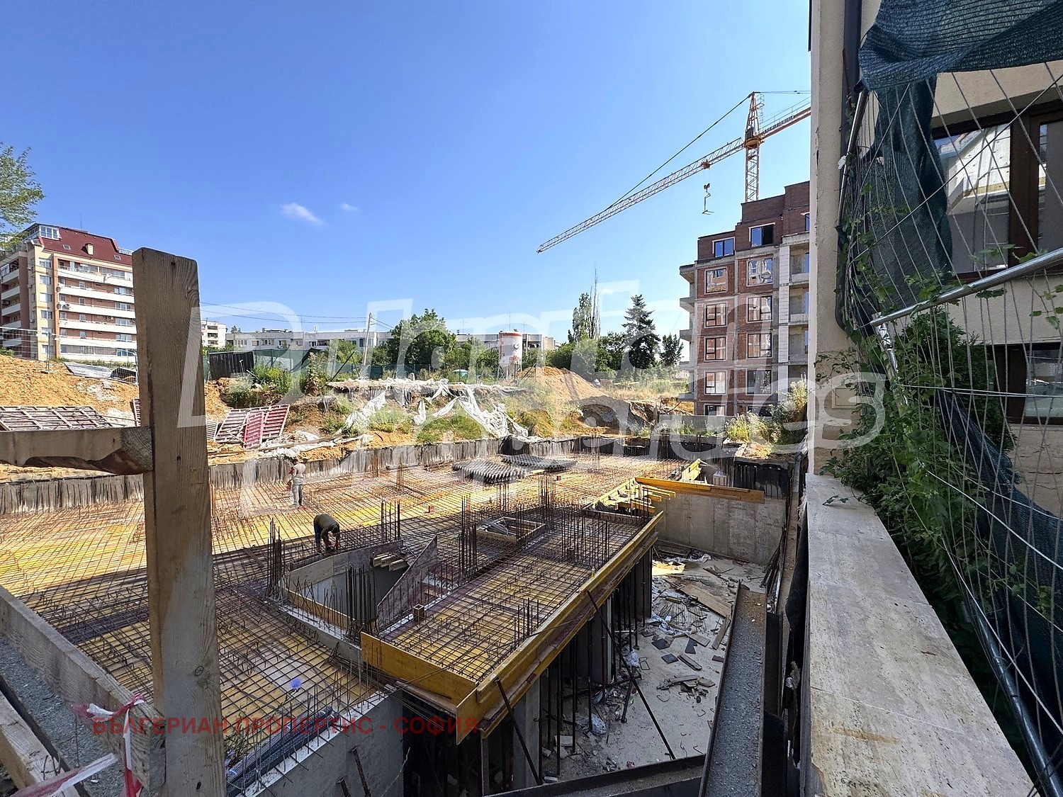 Продава 2-СТАЕН, гр. София, Овча купел, снимка 11 - Апартаменти - 56268783