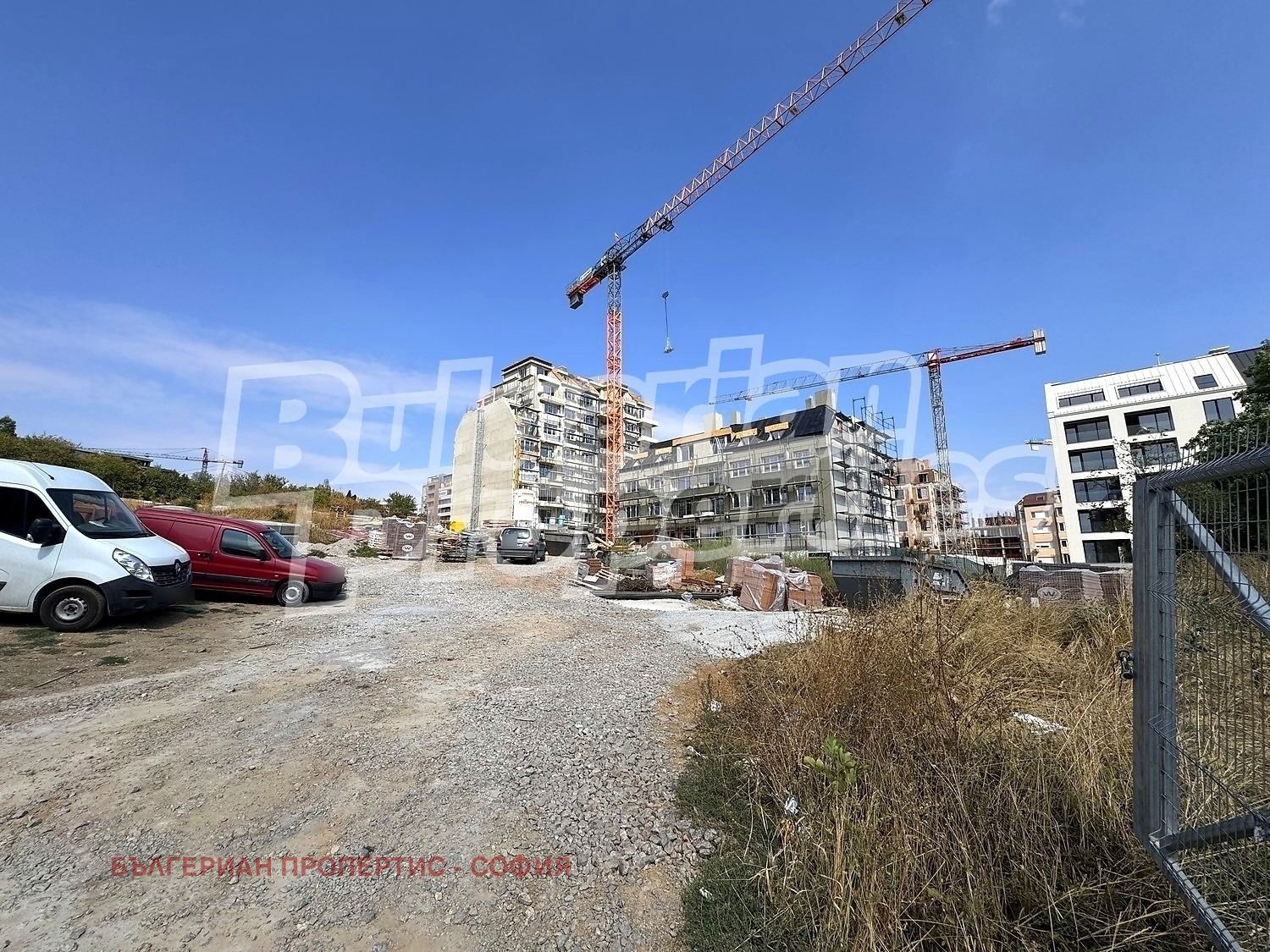 Продава 2-СТАЕН, гр. София, Овча купел, снимка 17 - Апартаменти - 56268783