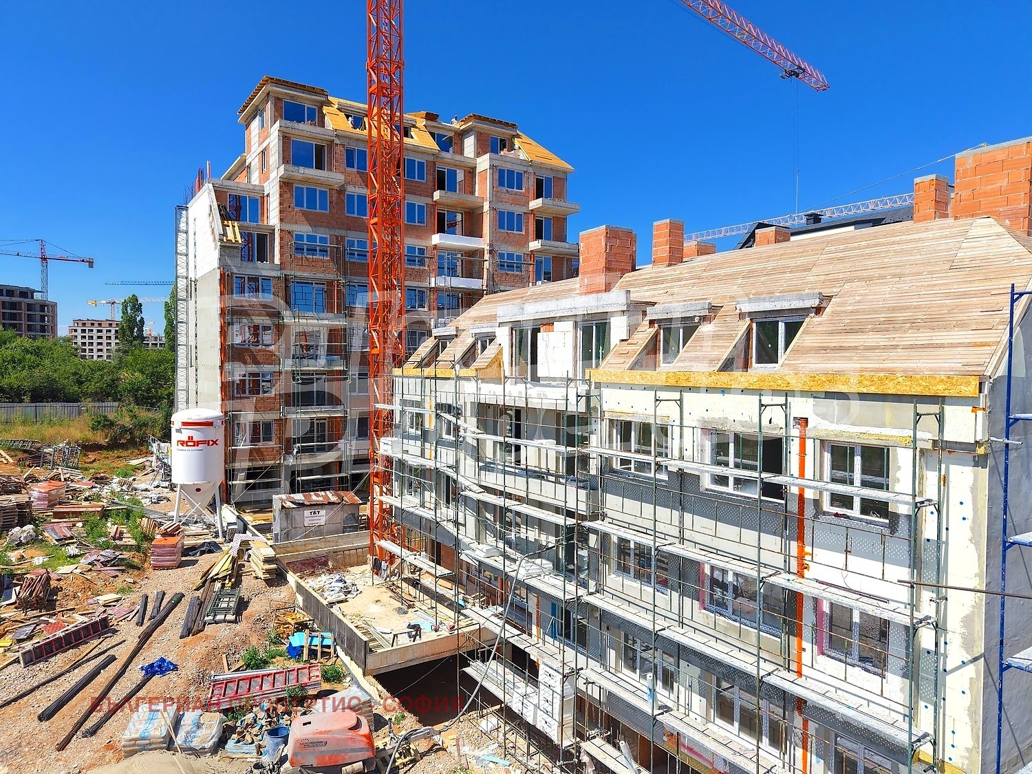 Продава 2-СТАЕН, гр. София, Овча купел, снимка 8 - Апартаменти - 56268783