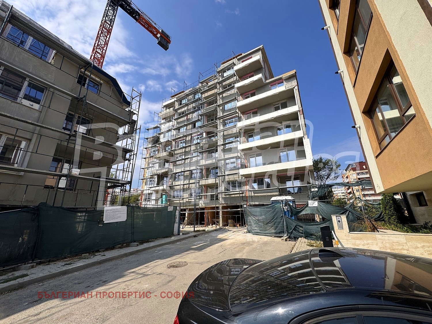 Продава 2-СТАЕН, гр. София, Овча купел, снимка 3 - Апартаменти - 56268783