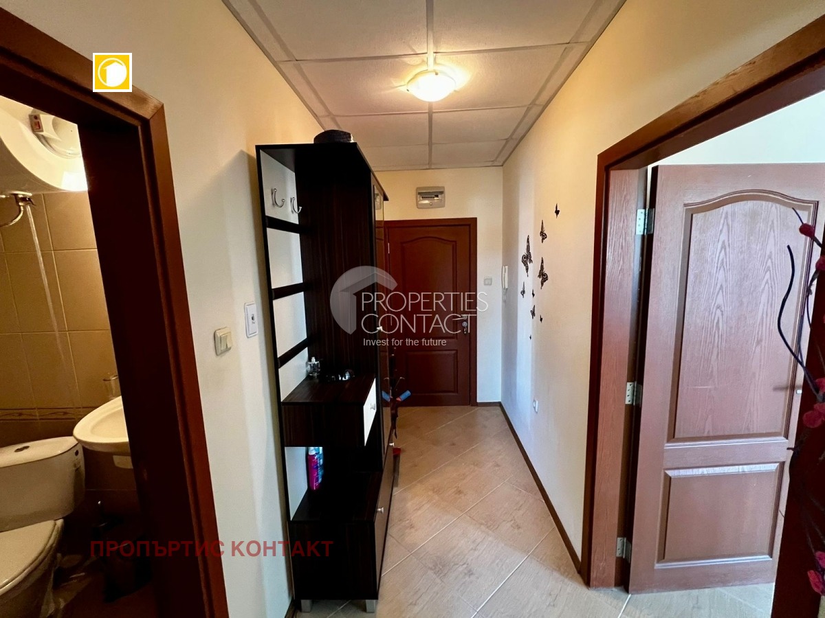 Продава 3-СТАЕН, к.к. Слънчев бряг, област Бургас, снимка 5 - Апартаменти - 53309103