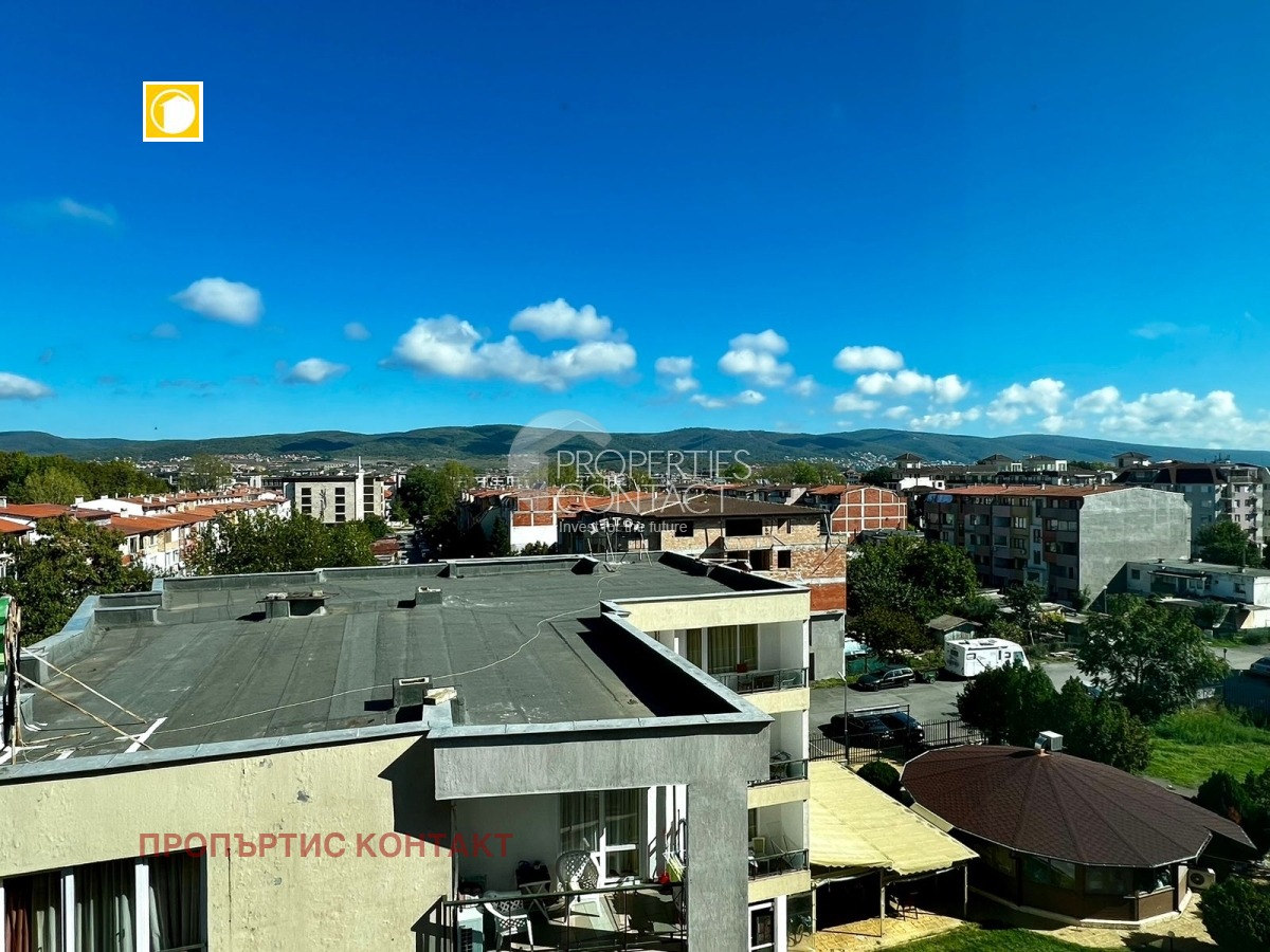 Продава 3-СТАЕН, к.к. Слънчев бряг, област Бургас, снимка 7 - Апартаменти - 53309103