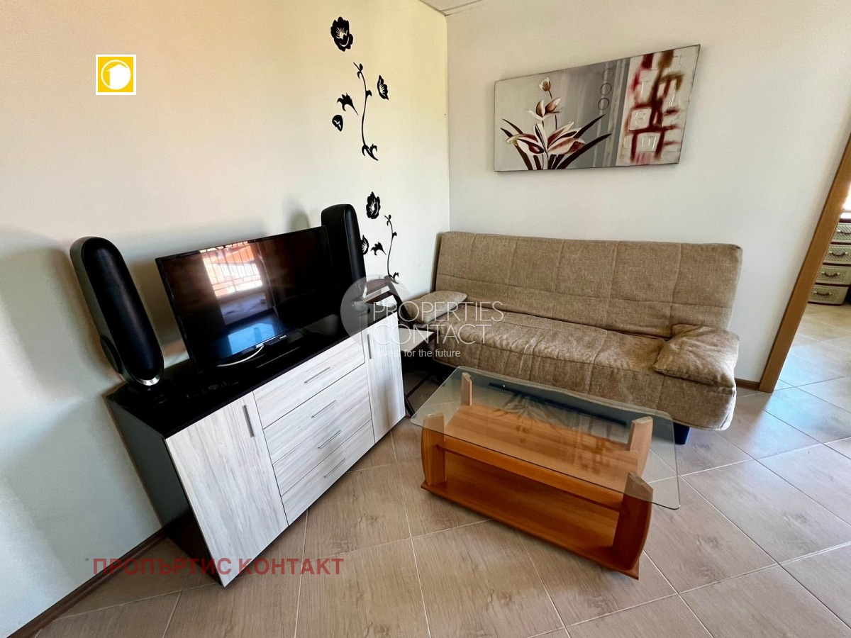 Продава 3-СТАЕН, к.к. Слънчев бряг, област Бургас, снимка 3 - Апартаменти - 53309103