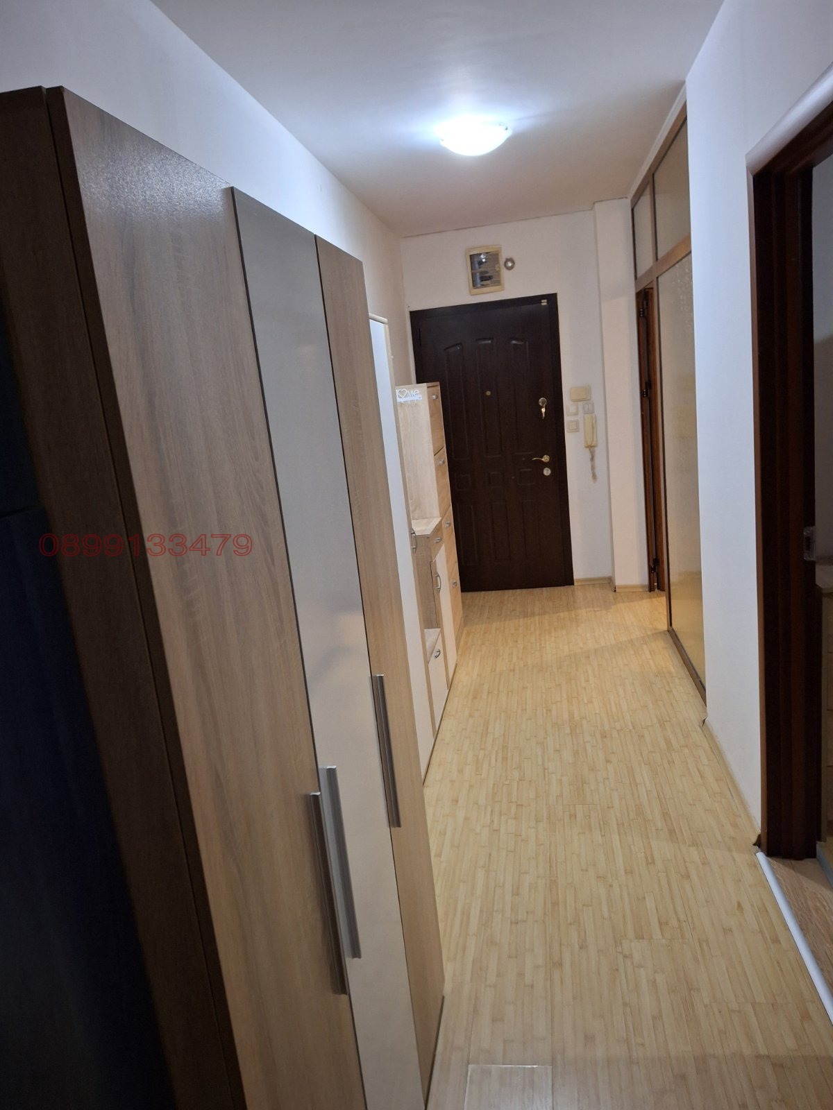 Продава 3-СТАЕН, гр. София, Студентски град, снимка 5 - Апартаменти - 53973797