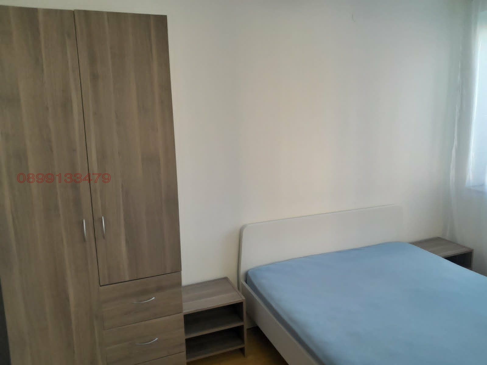 Продава 3-СТАЕН, гр. София, Студентски град, снимка 7 - Апартаменти - 54609194