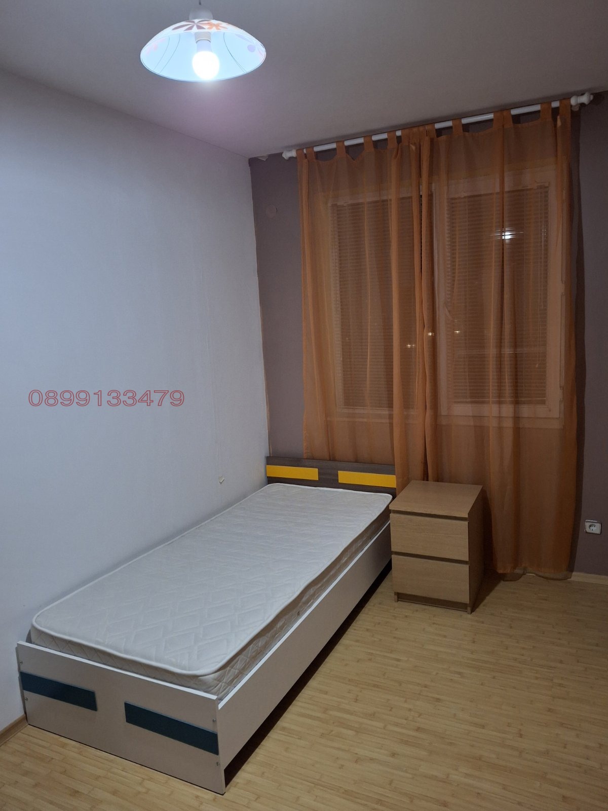 Продава 3-СТАЕН, гр. София, Студентски град, снимка 8 - Апартаменти - 53973797