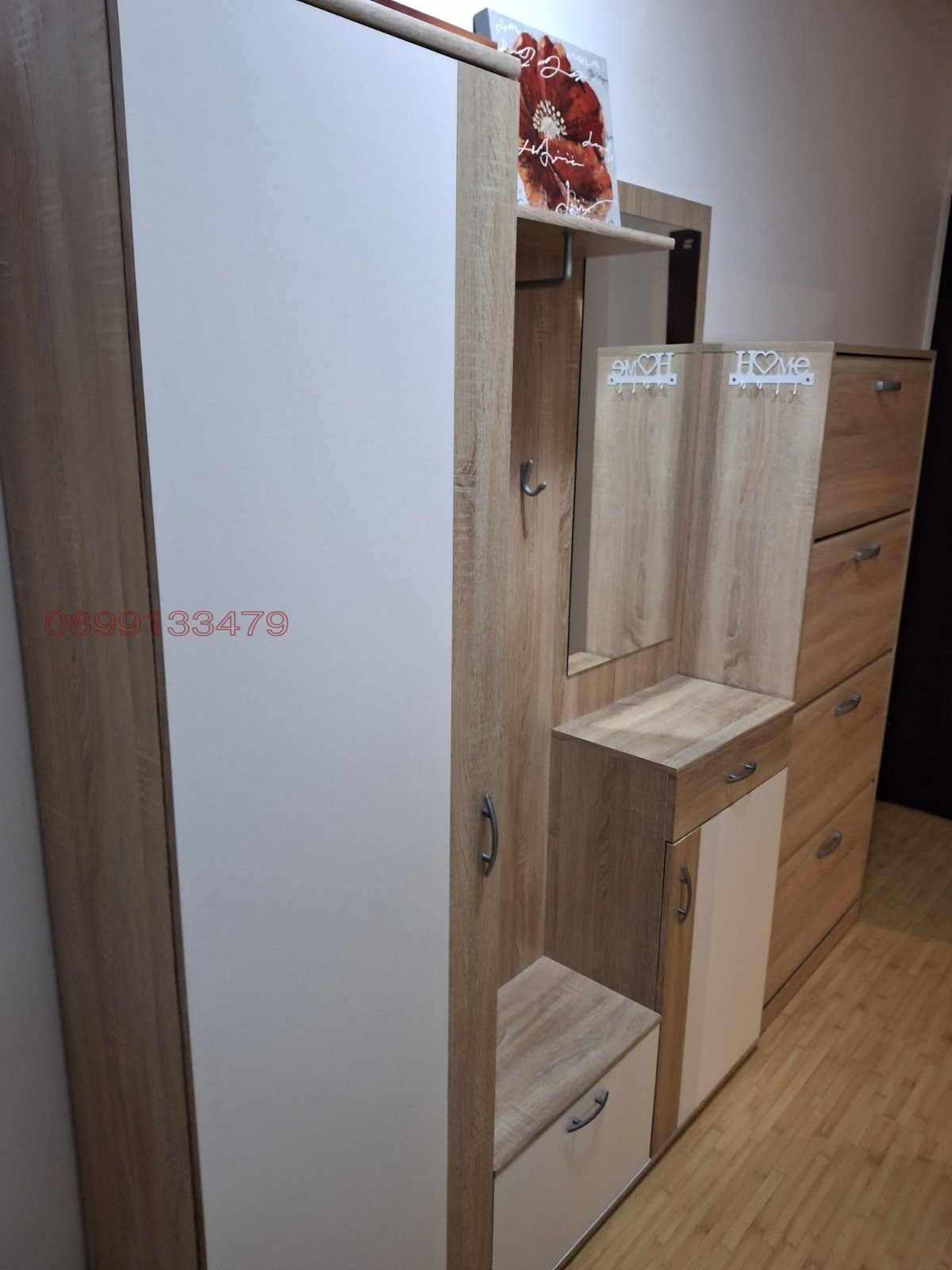 Продава 3-СТАЕН, гр. София, Студентски град, снимка 6 - Апартаменти - 53973797