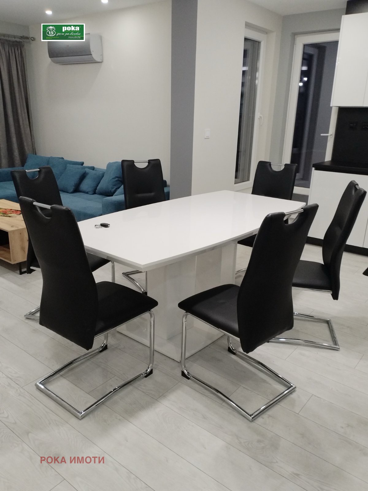 Продава 3-СТАЕН, гр. Стара Загора, Три чучура - север, снимка 2 - Апартаменти - 53992986