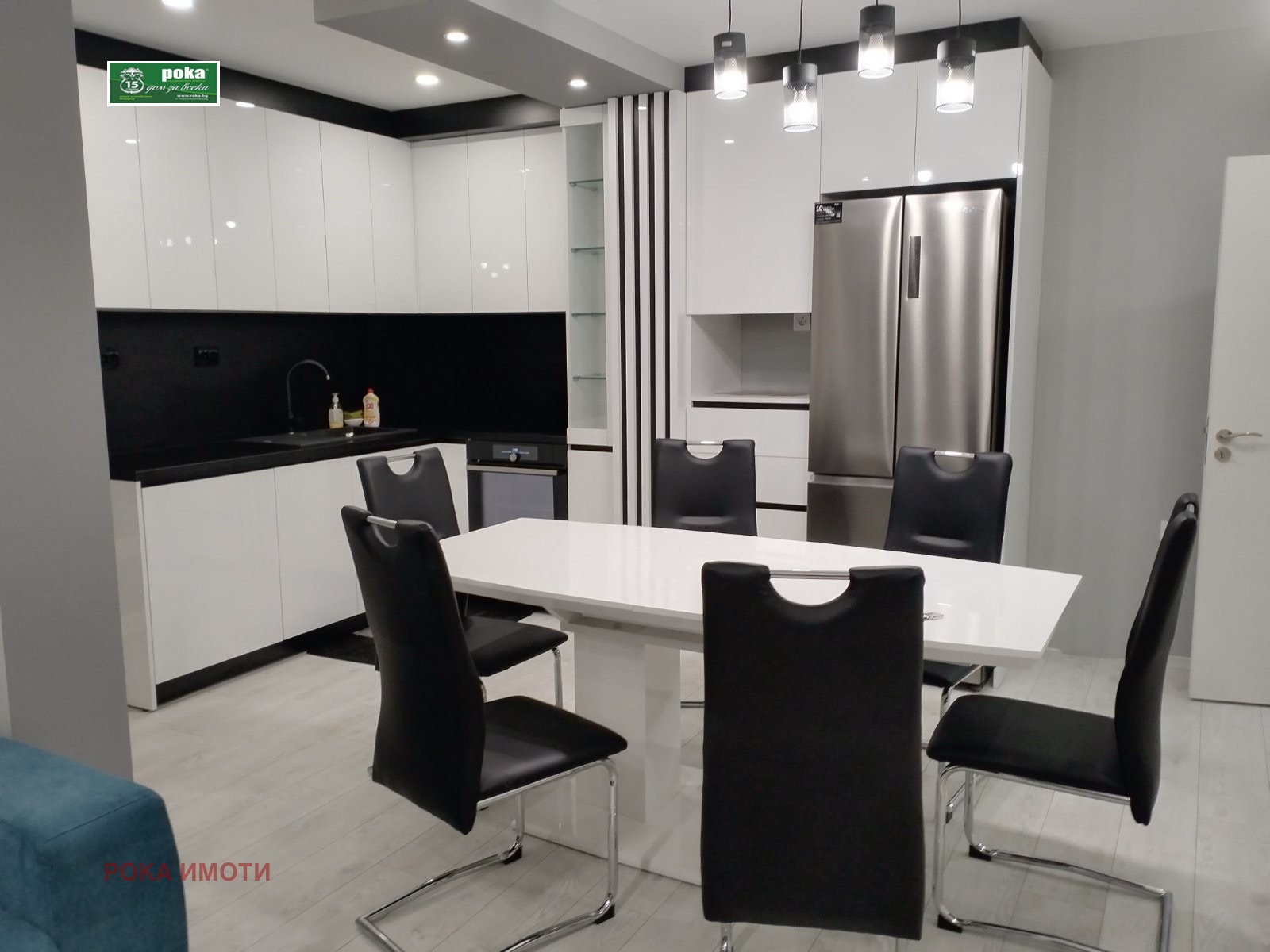 Продава 3-СТАЕН, гр. Стара Загора, Три чучура - север