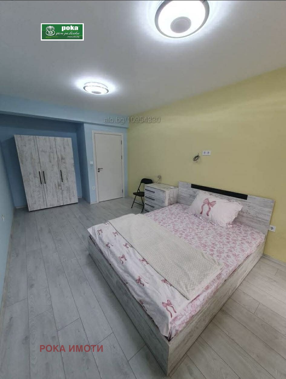 Продава 3-СТАЕН, гр. Стара Загора, Три чучура - север, снимка 6 - Апартаменти - 53992986