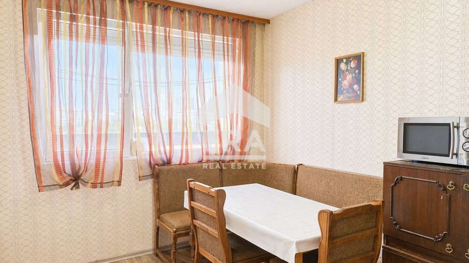 Продава 3-СТАЕН, гр. София, Красна поляна 1, снимка 8 - Апартаменти - 54265838