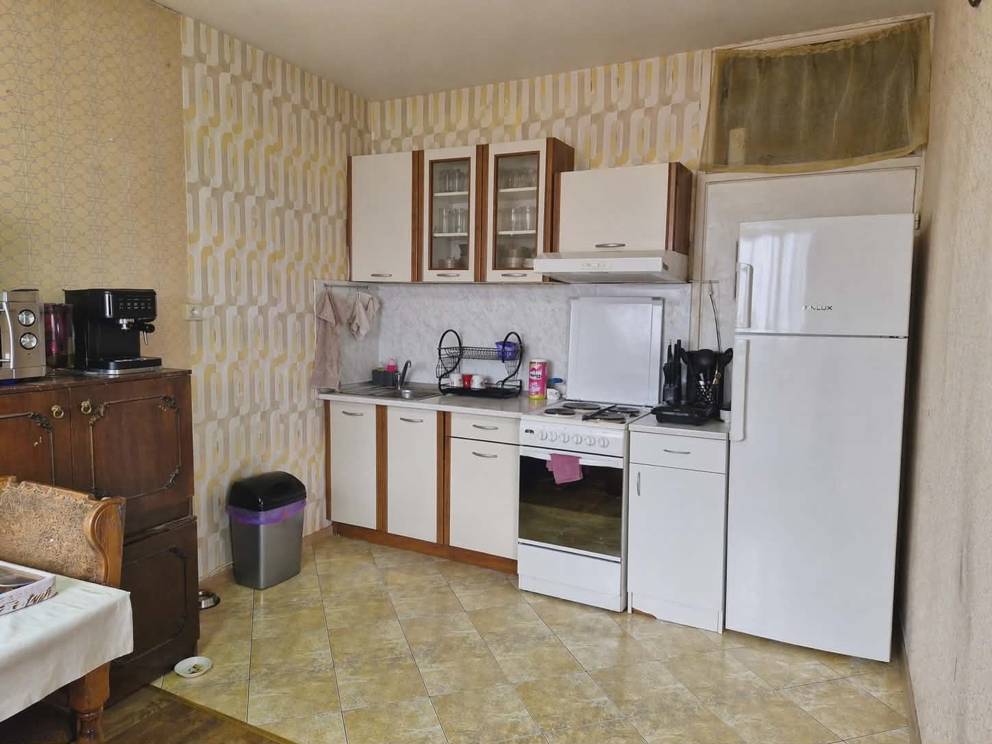 Продава 3-СТАЕН, гр. София, Красна поляна 1, снимка 7 - Апартаменти - 54265838