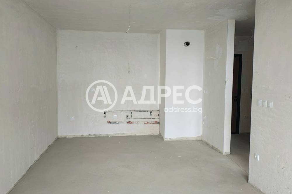 Продава 3-СТАЕН, гр. София, Банишора, снимка 4 - Апартаменти - 54424328