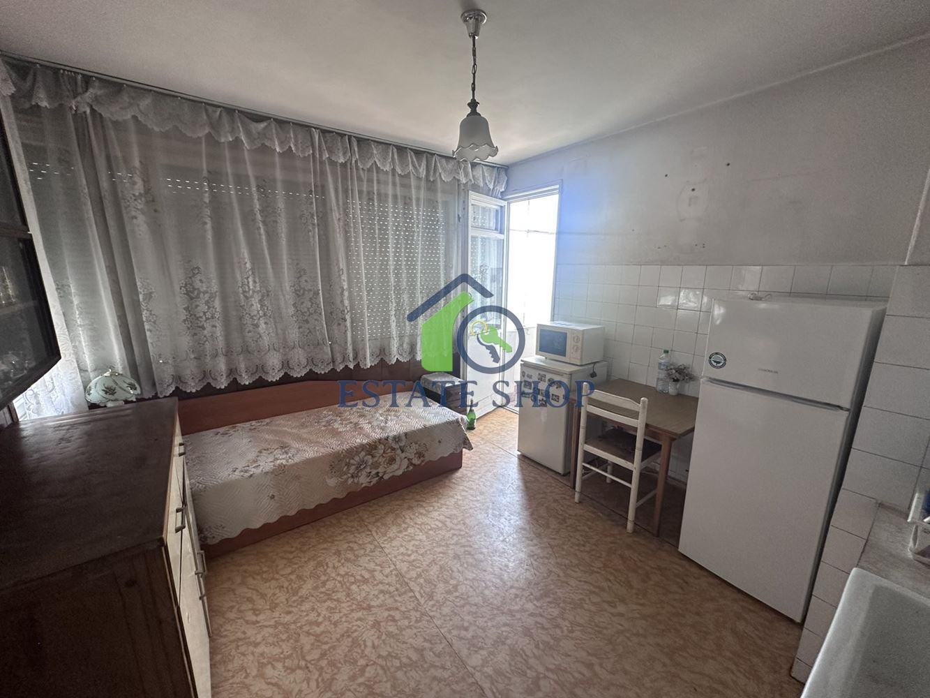 Продава 3-СТАЕН, гр. Пловдив, Младежки Хълм, снимка 6 - Апартаменти - 54763219