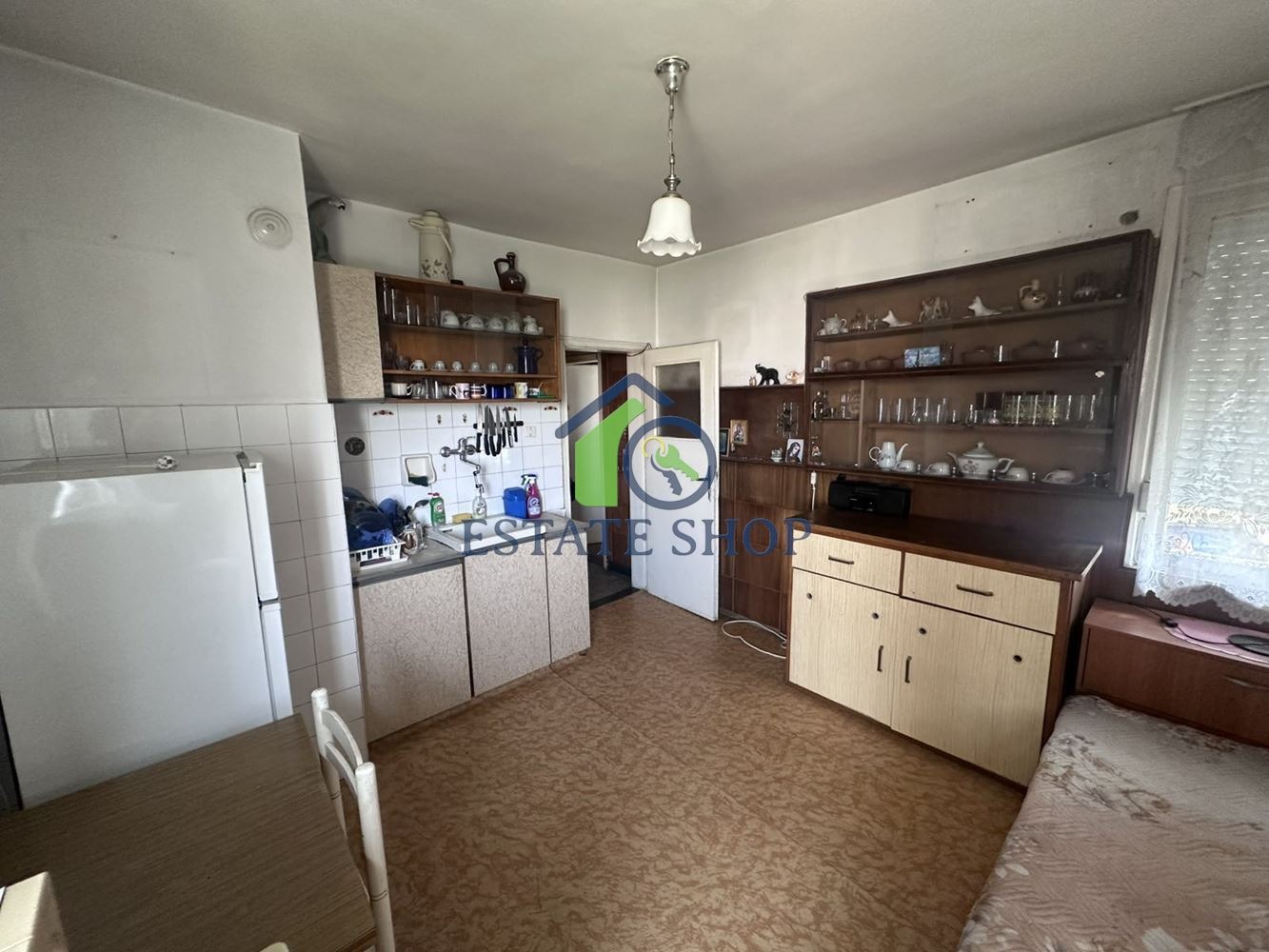 Продава 3-СТАЕН, гр. Пловдив, Младежки Хълм, снимка 5 - Апартаменти - 54763219