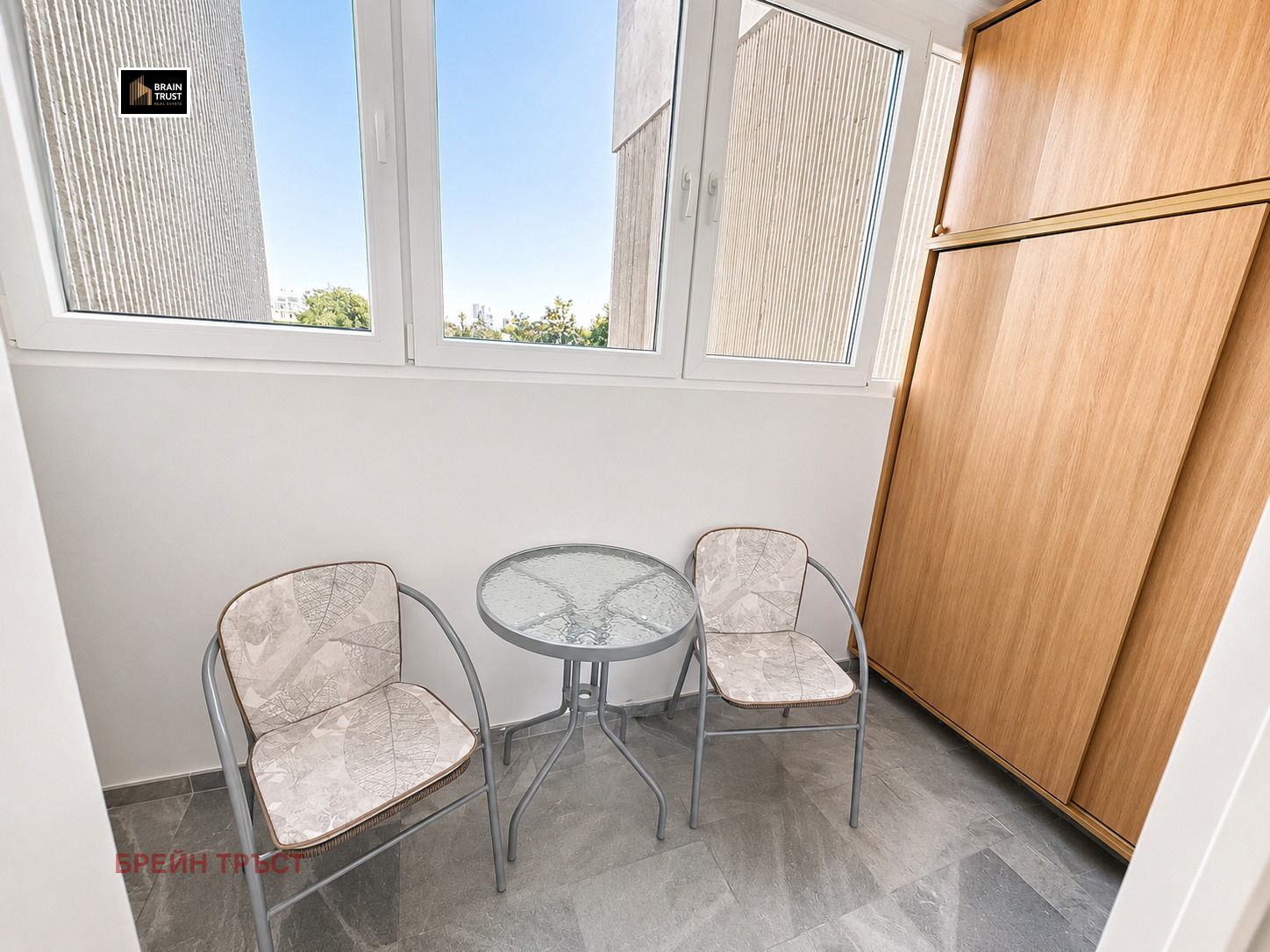 Продава 3-СТАЕН, гр. София, Младост 2, снимка 9 - Апартаменти - 55703174