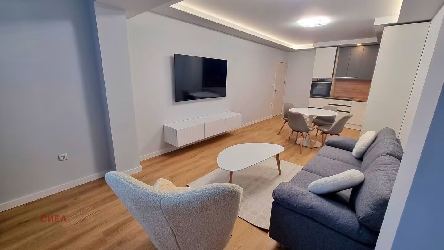 Продава 3-СТАЕН, гр. Пловдив, Кършияка, снимка 3 - Апартаменти - 56049249
