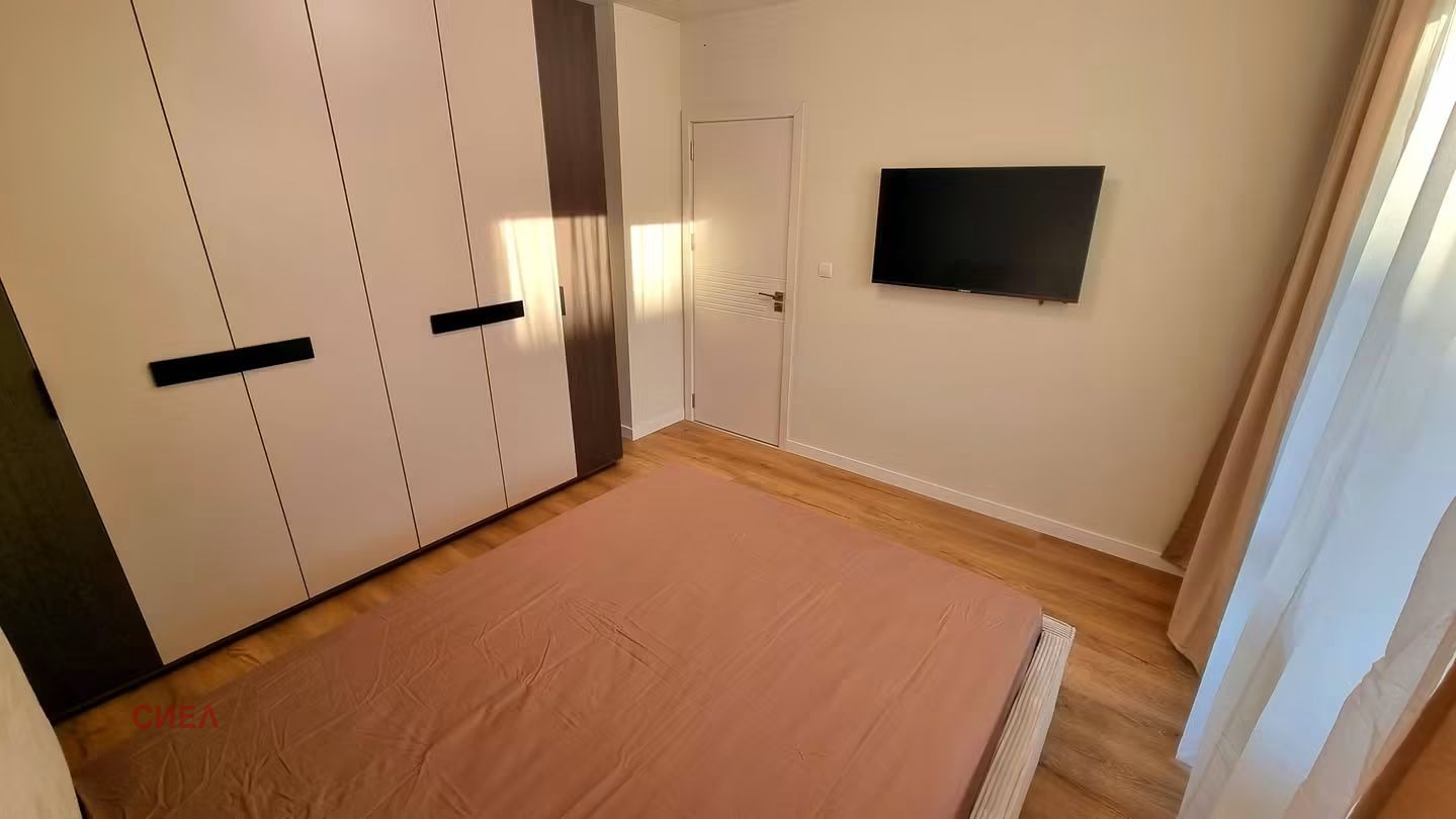 Продава 3-СТАЕН, гр. Пловдив, Кършияка, снимка 14 - Апартаменти - 56049249