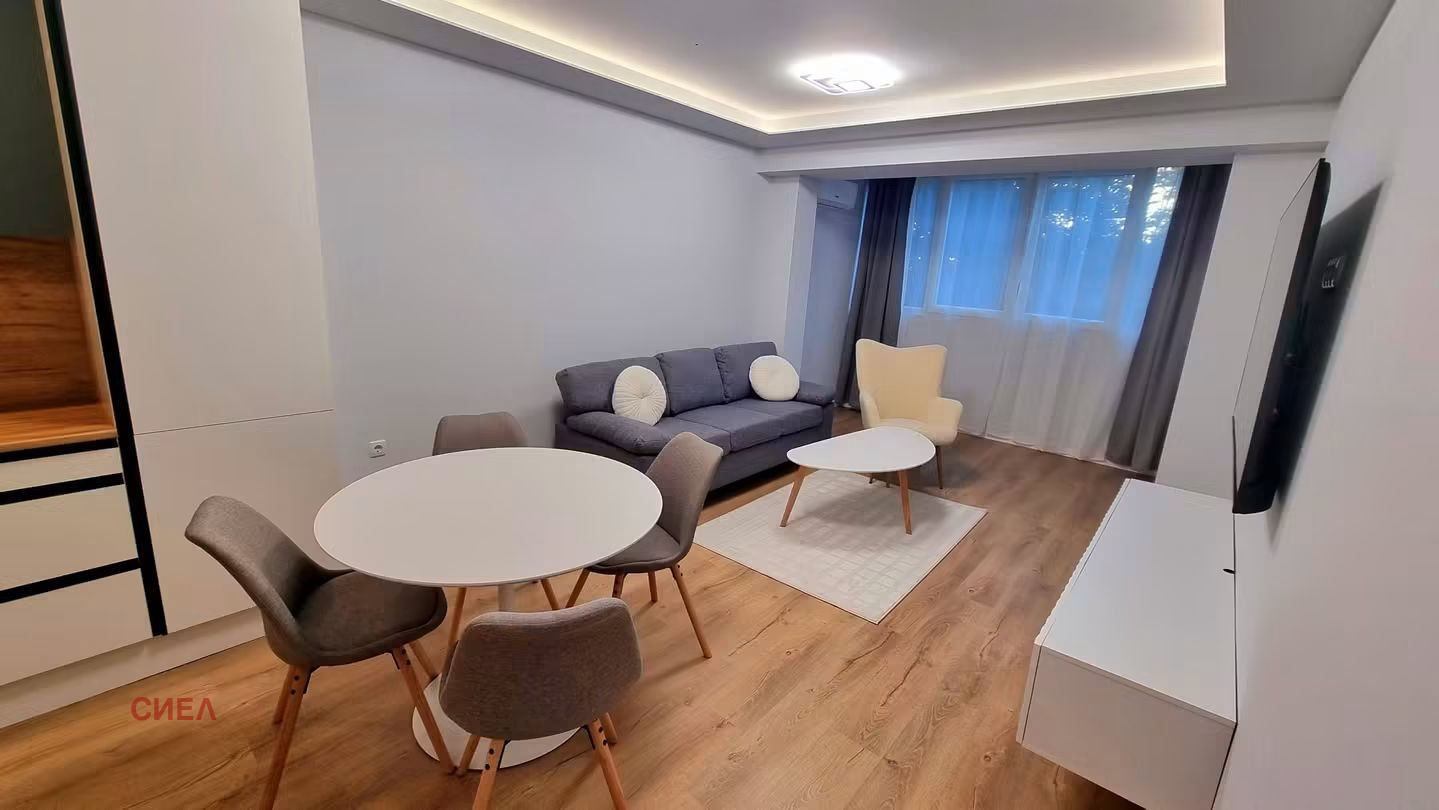 Продава 3-СТАЕН, гр. Пловдив, Кършияка, снимка 5 - Апартаменти - 56049249
