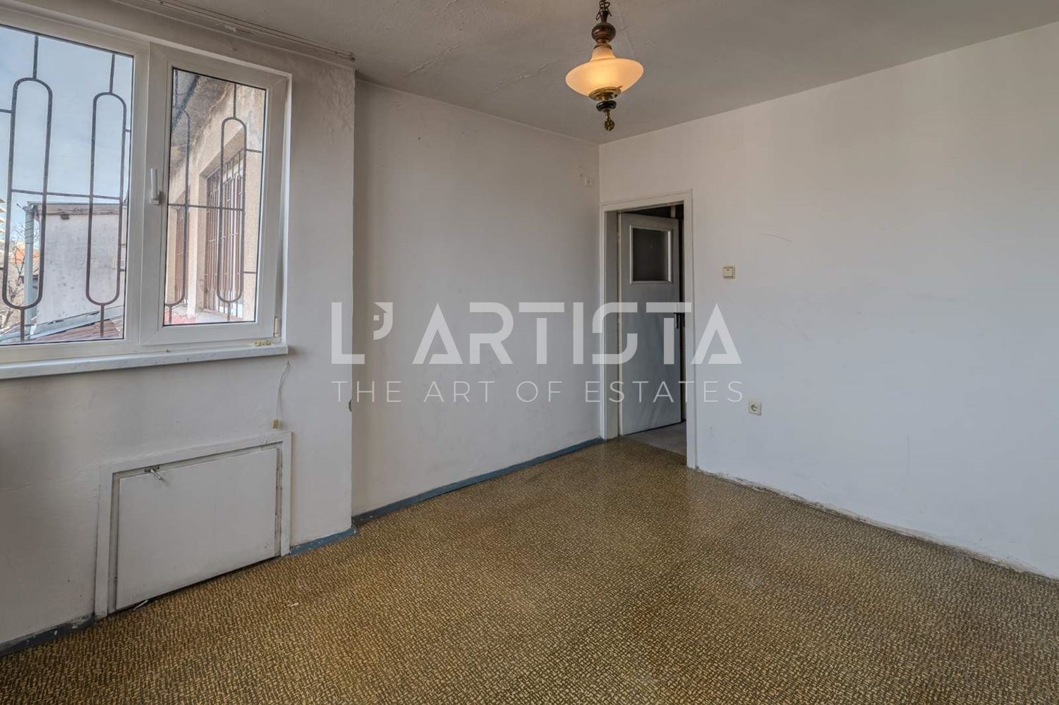 Продава МНОГОСТАЕН, гр. София, Център, снимка 4 - Апартаменти - 53796016