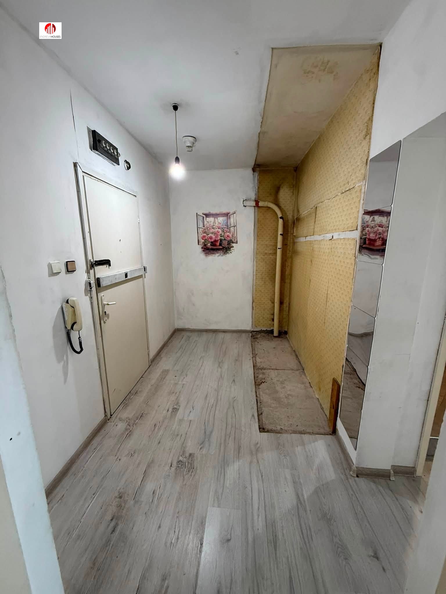 Продава АТЕЛИЕ, ТАВАН, гр. София, Зона Б-19, снимка 4 - Апартаменти - 56033028