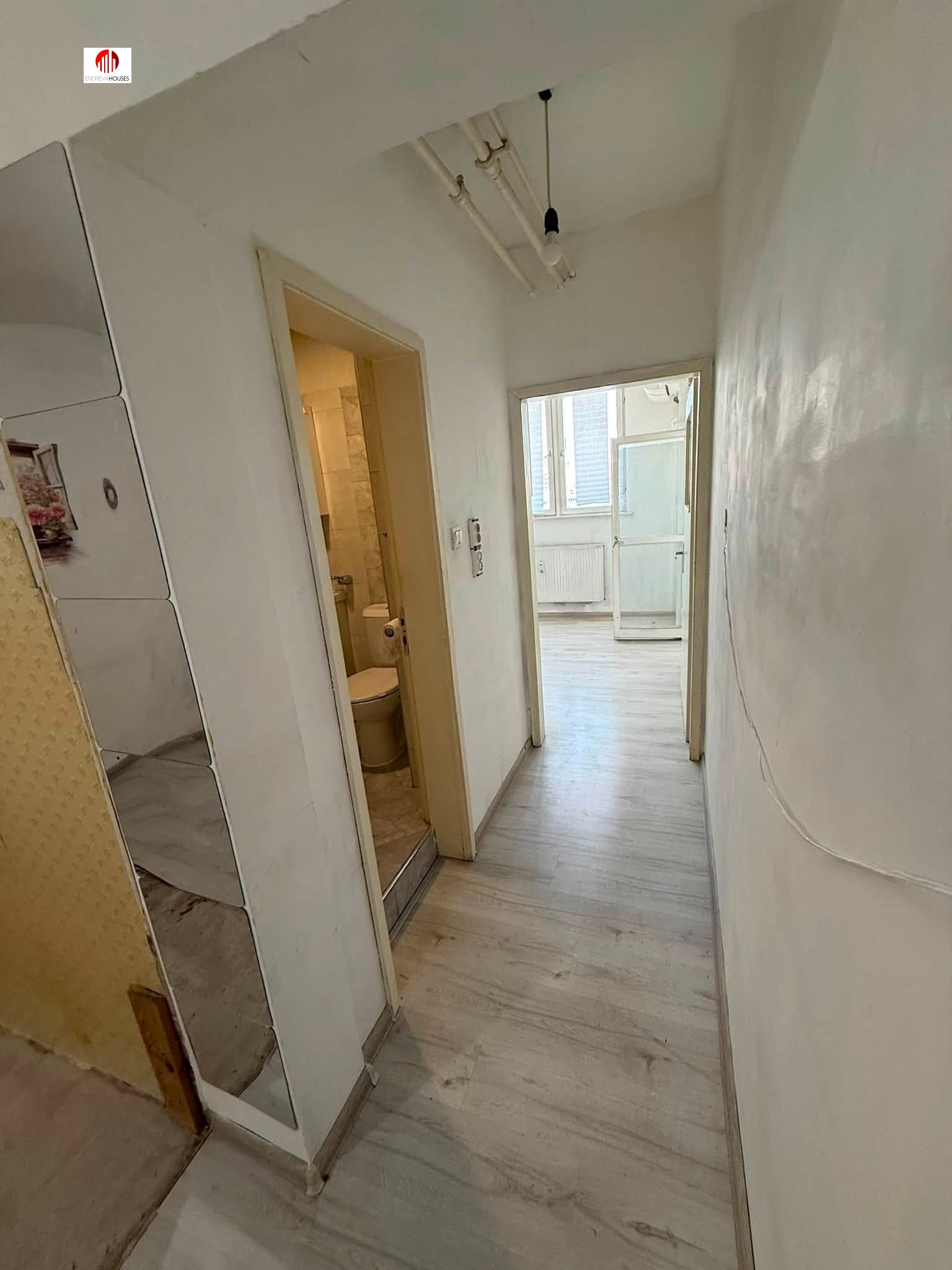 Продава АТЕЛИЕ, ТАВАН, гр. София, Зона Б-19, снимка 7 - Апартаменти - 56033028