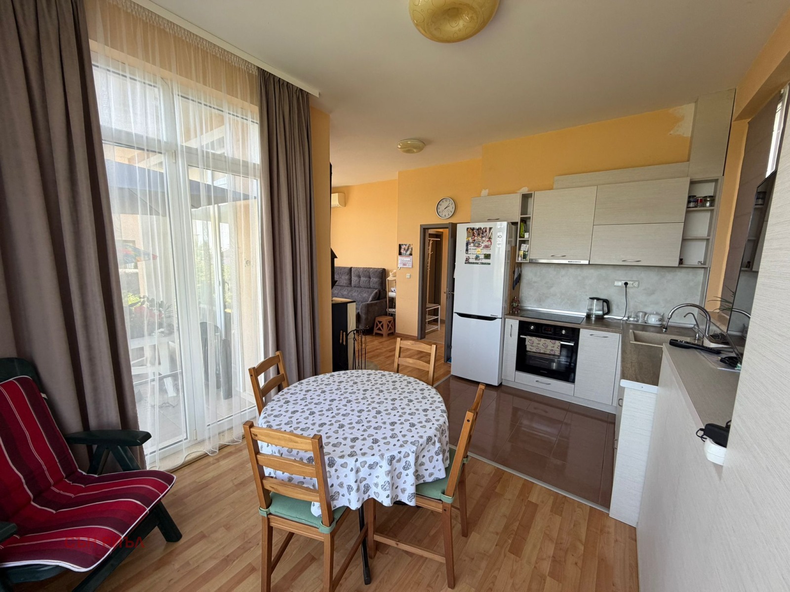 Продава КЪЩА, с. Близнаци, област Варна, снимка 8 - Къщи - 55189872