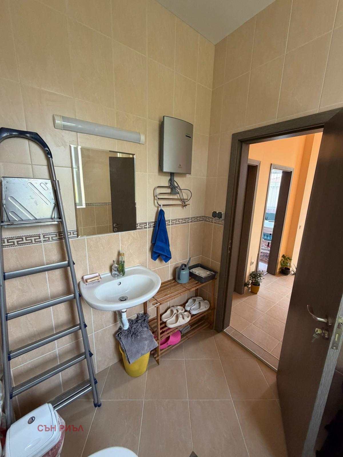 Продава КЪЩА, с. Близнаци, област Варна, снимка 16 - Къщи - 55189872
