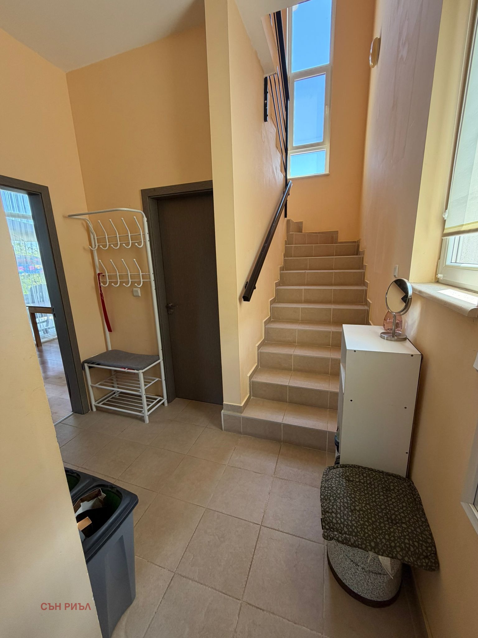 Продава КЪЩА, с. Близнаци, област Варна, снимка 7 - Къщи - 55189872