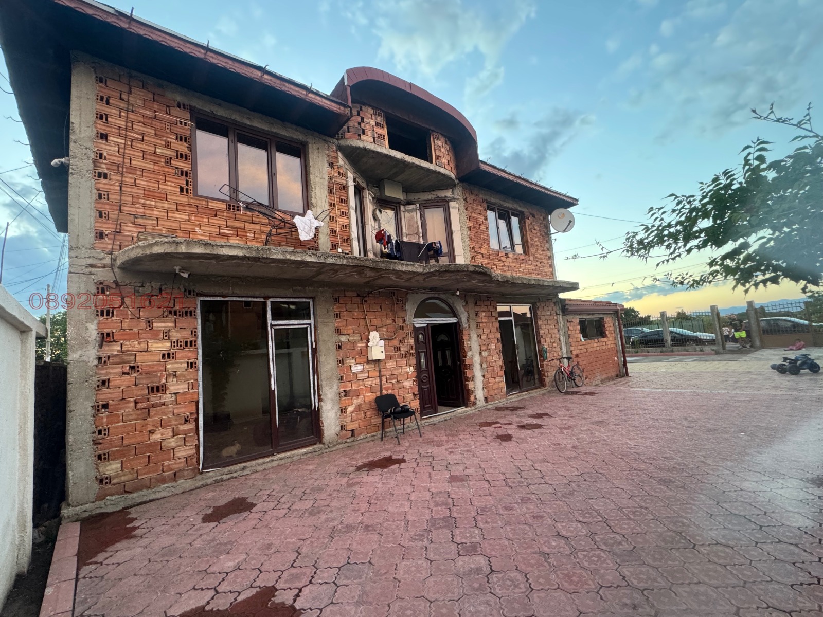 Продава КЪЩА, гр. София, Христо Ботев, снимка 3 - Къщи - 55931191