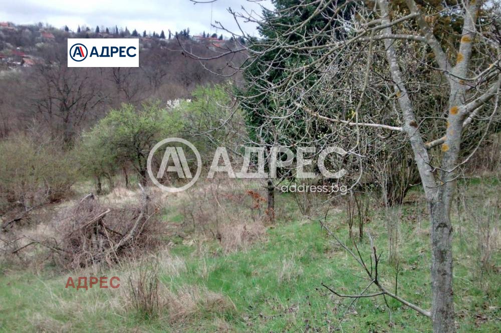 Продава ПАРЦЕЛ, гр. Варна, м-т Боровец - юг, снимка 2 - Парцели - 51292511